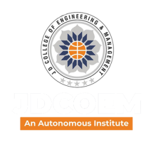 J D College of Engineering & Management