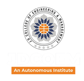 J D College of Engineering & Management